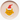 Let It Meow Christmas Appetizer Plate featuring a cat wearing a Santa hat