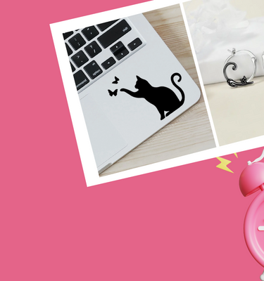 Shop Limited Stock Gifts For Cat Lovers