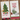 Our set of 2 towels adds double the delight to your holiday decor, measuring 18" x 28" each for the perfect blend of style and functionality.