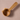 Olive Wood Cat Coffee Scoop