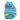Cat Mom Gifts, Cat Coin Purse Shaped As A Blue Cat Made Of Canvas