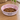 Pink Ceramic Cat Food Bowl