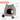 Fleece Covered Cat Bed For Large Cats