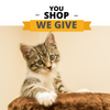 Shop Cat Lover Gifts That Give Back