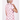 Pink Cat Lady Pajamas For Women