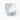 Tilt Cat Dish with ergonomic angled design and cat face shape

