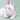 High-quality plush Unicorn Cat Hat with adjustable strap for cats and dogs.