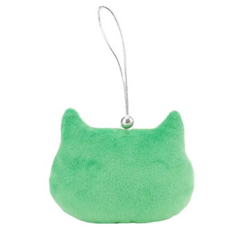 Cat Themed Chritmas Ornaments, Cat Shaped Christmas Tree Ornament For Cat Owners