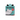 Cat-themed notepad with a cartoon cat face on a white background