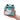 Hand holding a 'Cat Notes' memo pad with a cat illustration on a white background