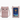 Pink cat-shaped phone pouch with a screen displaying a phone interface on a white background