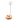 Interactive cat toy featuring a durable wooden mouse design with a feathered tail and jingling bell.