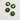 Four Christmas-themed dangle earrings on a light off-white background. Each earring features a green tinsel wreath with a small white Santa face or black-and-white holiday figure in the center and a gold-tone hook at the top.