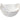 Smiling White Cat Face Bowl with Gold Tone Details for Storage