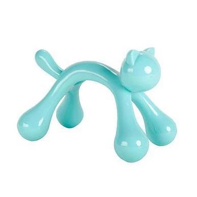 Novelty Gifts for Cat Lovers, Cat Massager for Humans