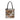 Bag with Cats On It, Cute Cat Tote Bag Featuring Cat Faces Printed On a Sturdy Canvas