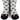 Cat Themed Gifts for Women, Black Cat Fuzzy Socks