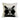 Cat Face Pillow, Decorative Cat Pillow Featuring A Cat Wearing Glasses