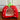 Kitten Toys and Accessories, Cute Cat Bed In the Shape of a Strawberry